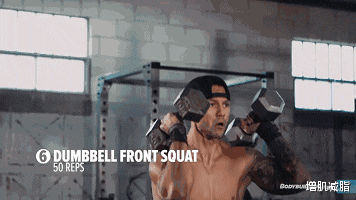 健身:减肥期间,为什么要加入力量训练?力量训练有什么好处?