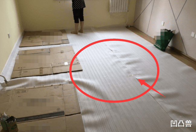 |活半辈子却在装修上被坑！一连中15大败笔，不实用还遭罪添堵