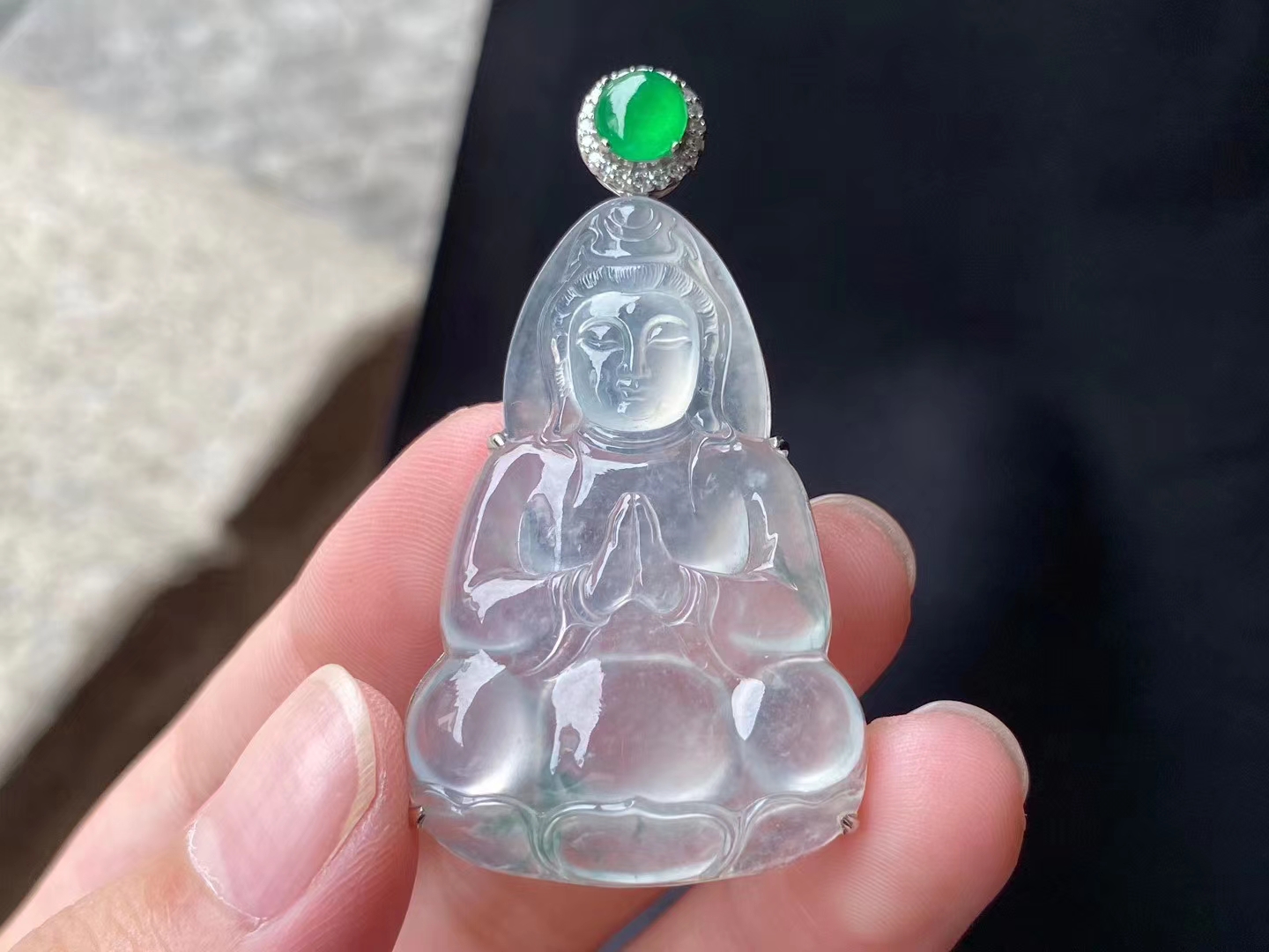 『翡翠』2020对于翡翠直播卖货我想有话说