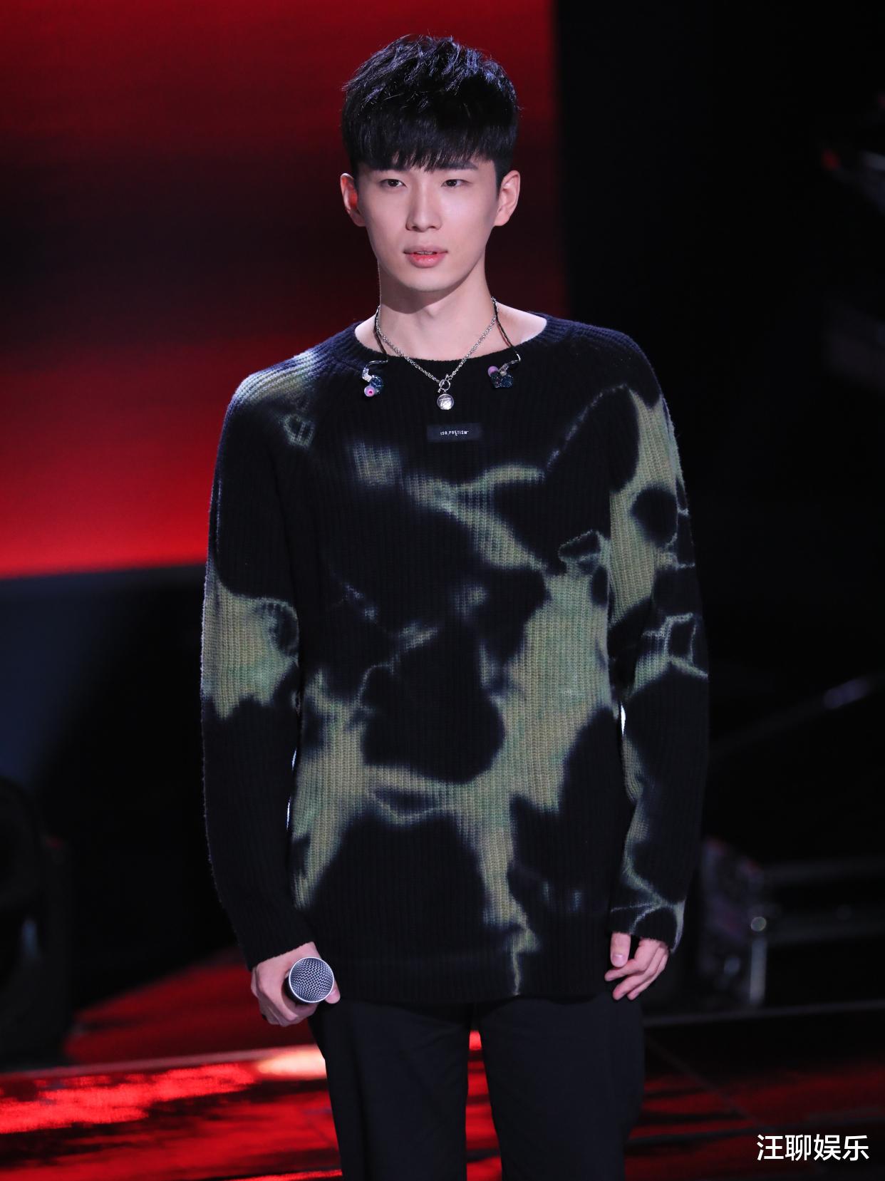 谢霆锋|中国好声音：七强出炉后，谢霆锋手握三张王牌，却仍然赢不过套路