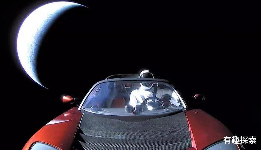 火星|飞了两年半，最奇葩人造物再一次错过火星，最近仅600万公里