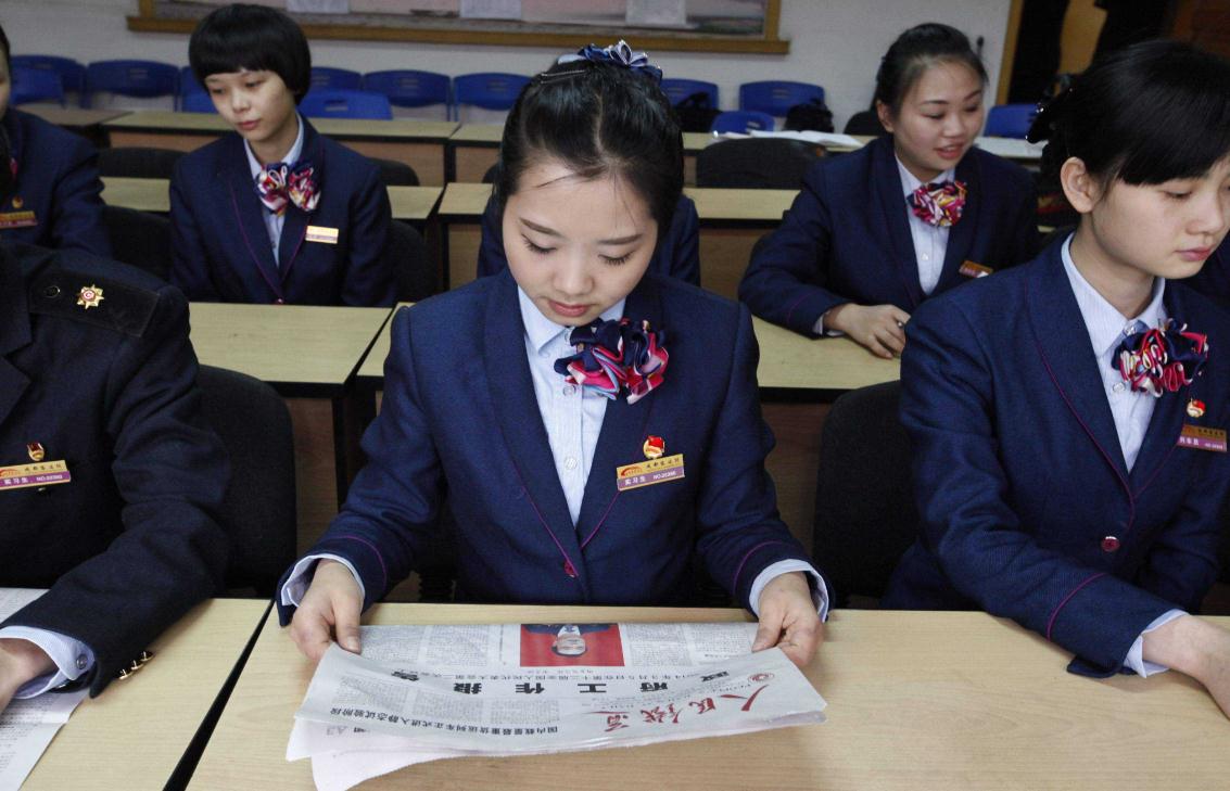 求职|比较适合“专科生”的8个专业，相对比较靠谱，也很适合找工作