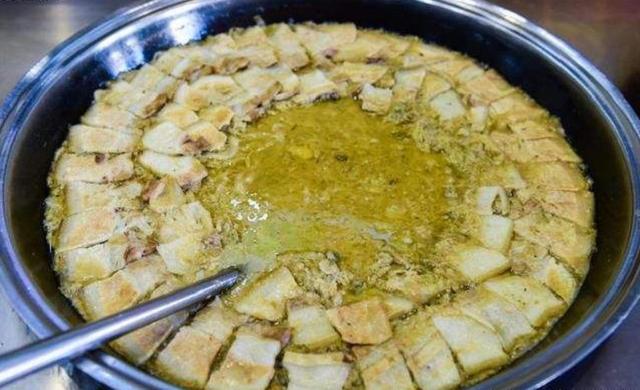 白菜|东北“最硬”的一道菜，连吃几天都吃不完，而且只用来招待贵客！