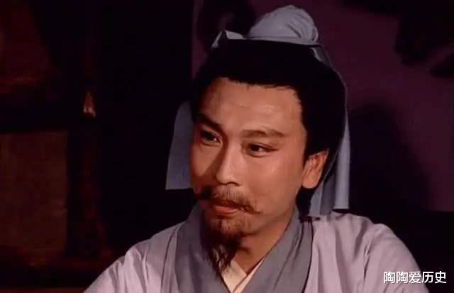 [马超]马超归顺刘备，为何仅打一仗就被永久弃用？刘备：他让我想起吕布