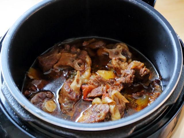 牛肉|三伏天，吃鸡鸭鱼肉不如吃它，45元一斤不算贵，健脑强筋骨