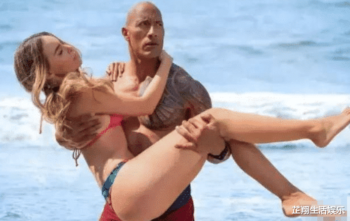 #公主抱#为啥电视剧里“公主抱”那么轻松？当看完花絮后，原谅我笑出猪叫