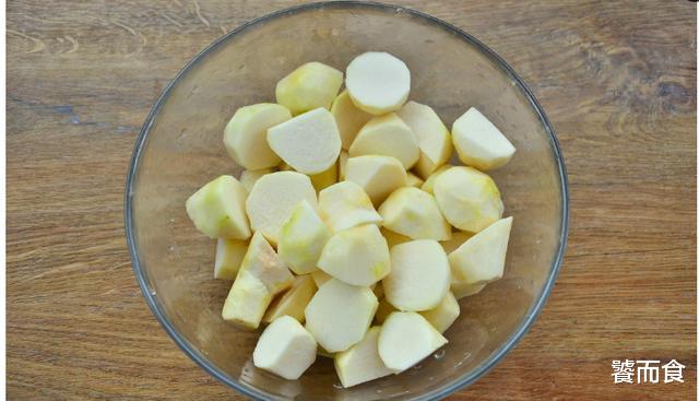 兰州|大鱼大肉统统靠边站，秋天该吃它，10块钱能买3斤，好吃又滋补