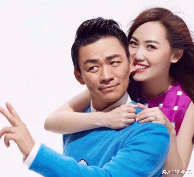 李现|离婚5年！儿子归王宝强、女儿归马蓉，如今兄妹俩生活差距太明显