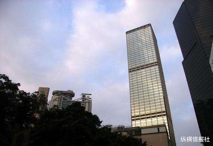 「马克思」全球最富有的6大家族,个个都是金钱的主宰者,只有一人来自中国