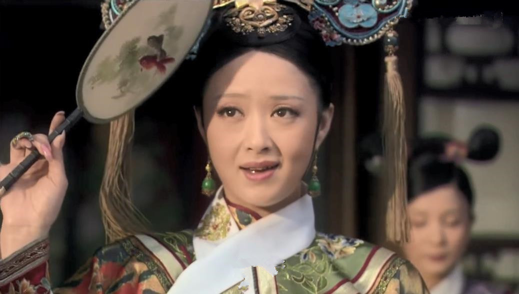 甄嬛传|甄嬛传：为防止华妃怀孕，太后足足设了3道保险！人不狠地位不稳