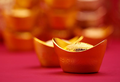 生肖：2020庚子年，左右逢源，财大气粗的3个星座