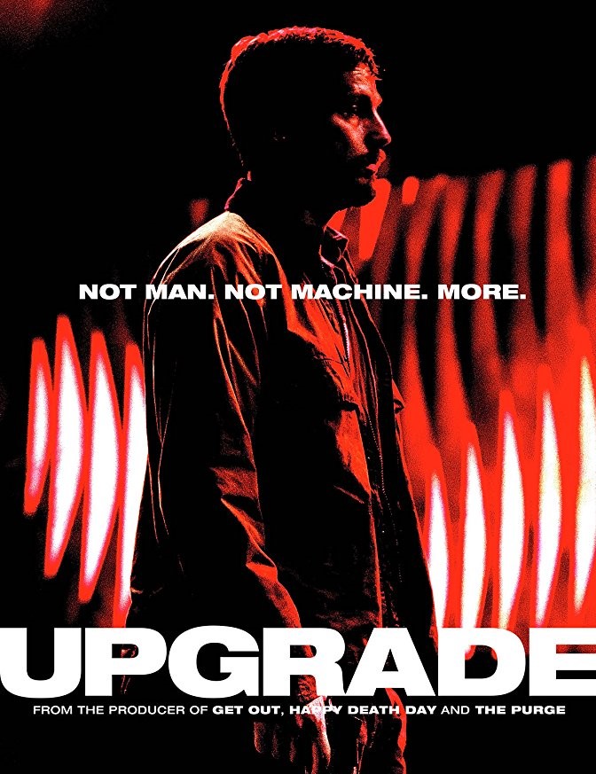 「格雷」5部不容错过的超能力动作电影,精彩纷呈,扣人心弦