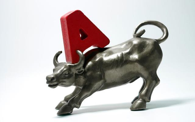 「ETF」中国股市：风来了？