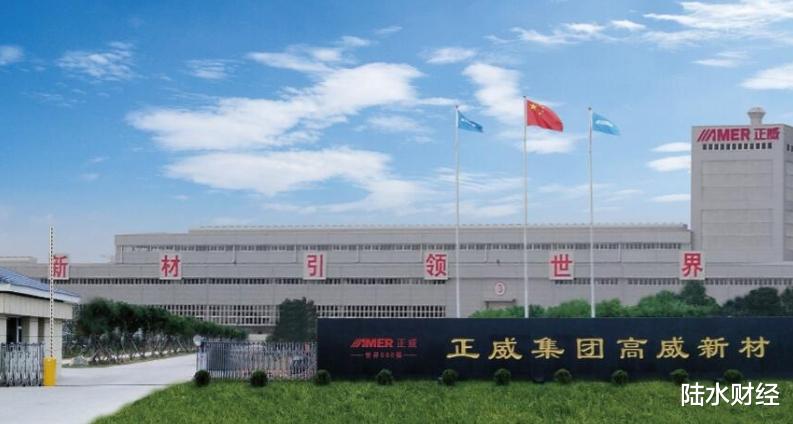 华为|隐形的民企巨头，年入超6000亿，和华为一样不上市，老板身价千亿