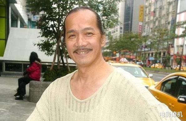 方世玉■少年方世玉剧组:“方德”落魄卖烧饼,大反派“白眉道人”已离世