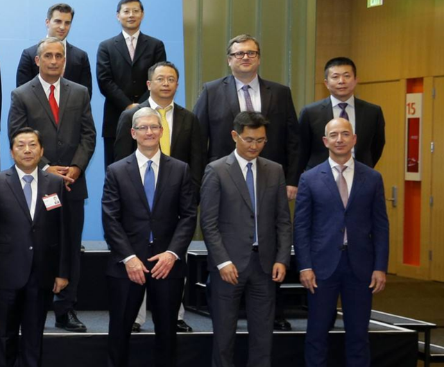 印度|亚洲富豪大比拼：日本首富2140亿，印度首富5440亿，中国首富呢？