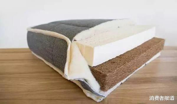 甲醛|2499批次床垫抽检报告：宜家、启强、恋之岛上黑榜；甲醛释放值得注意