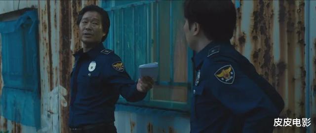 「李英爱」一部扭曲“人性”的犯罪片，讲述了一个女人在绝望中反杀的故事