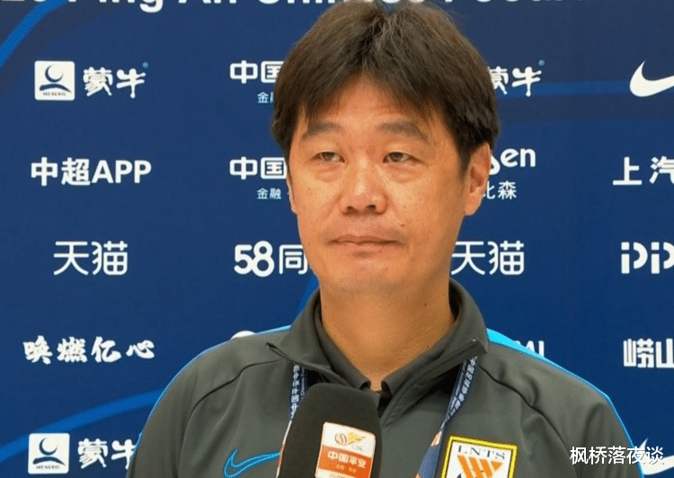 李霄鹏|一封举报信赶走中超最佳教练？媒体列李霄鹏三大辞职原因，心酸！
