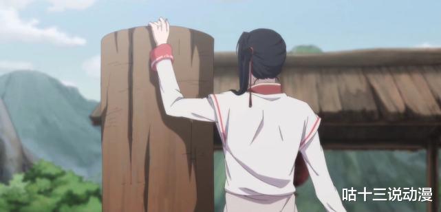 天官赐福|天官赐福特别篇，天宝伏妖录第二季，2021神仙续作打架，国漫崛起