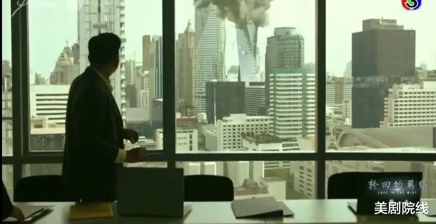 「」一集上头，泰剧把爱情题材拍出了新高度