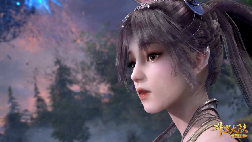 小舞|斗罗大陆：小舞献祭后，唐三得到了三样东西，魂力提升最为明显