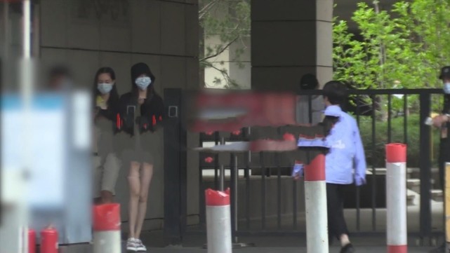 张一山|张一山宋妍霏恋情实锤感情稳定已同居，外界别再撮合杨紫张一山了