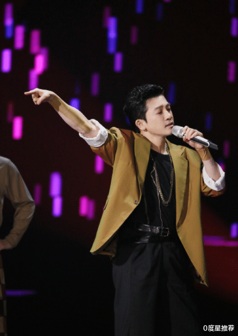 #苏有朋#有种“逆袭”叫苏有朋减肥，46岁变身韩国欧巴，为了红真够拼