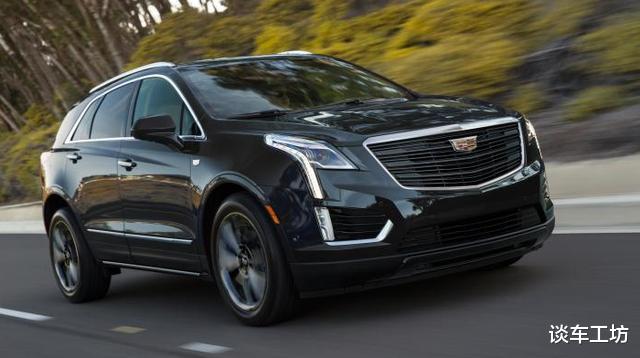 揽胜星脉|这五款豪华中型SUV降价太狠，幅度最大的达到19.7万元