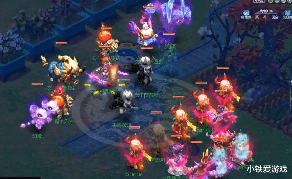 梦幻西游|梦幻西游:文爷正面回应问题!为何从不玩到转战姑苏城再到珍宝阁