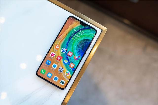 小米科技|华为反击了，5G高端旗舰+8+128GB降价1300元，力拼小米10