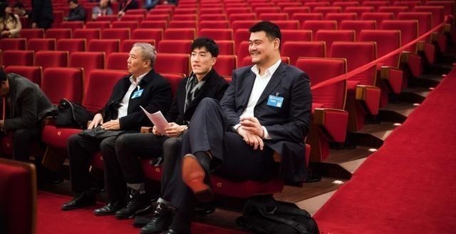 刘翔|当年姚明因房子太大,将价值960万豪宅卖给刘翔,现在市值多少?