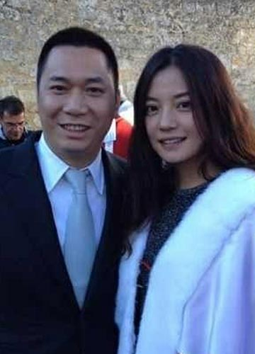 结婚|结婚多年形同陌路！细数娱乐圈里不离婚的明星怨侣们