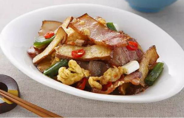 食材|整理32款菜肴分享，食材普通做法一目了然，家人饮食你做主