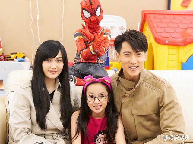 吴尊|吴尊林丽吟婚礼遭差评！网友：感动了自己，恶心了观众！