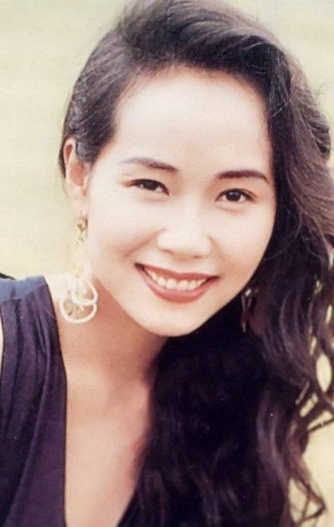 #电影#谁是90年代最美的香港女星