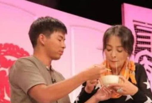 宁静|誓死不嫁中国人，三嫁老外结果都被“退货”，只好带日本儿子回国捞金！