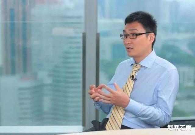 「黄峥」中国第一个80后首富，仅用5年赚1800亿资产，未来超过马化腾