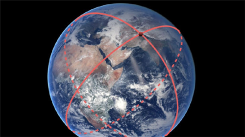 「」俄国数学家称：“平行线可以相交”，却遭到质疑，死后12年被证实