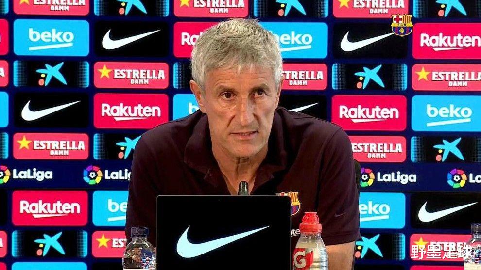 巴塞罗那|彻底乱了!巴萨遭怒批:最后1轮自己给自己挖坑,替补人数都凑不齐