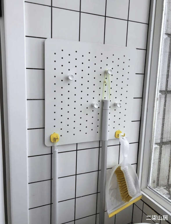 |去杭州出差，发现一户人家阳台这样设计，太实用了，拍下照着学！