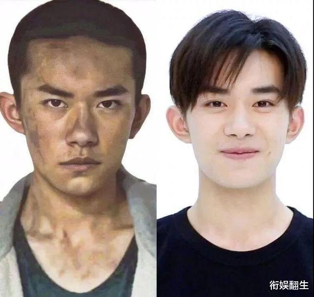 易烊千玺▲历史表明“最佳新演员奖”是个黑洞，易烊千玺能否破例？