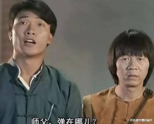 林正英|拒绝金像奖第一人，与师傅林正英同日去世，死状凄惨长满尸斑