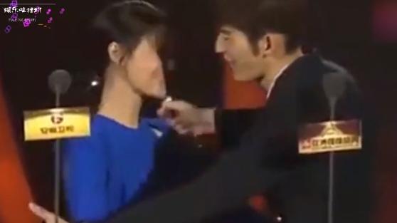 郑爽|张翰原来是郑爽三男友里最惨，郑爽镜头前讲分手，他还一心求复合