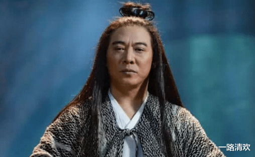 李连杰:李连杰为了还人情拍摄的三部电影, 他成为了最大的赢家!