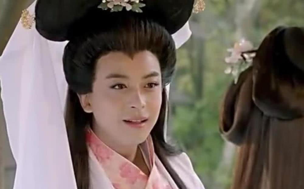 李云龙■张伟我是认出来了，却没有认出迪丽热巴，5年前的这部剧果然是卧虎藏龙！