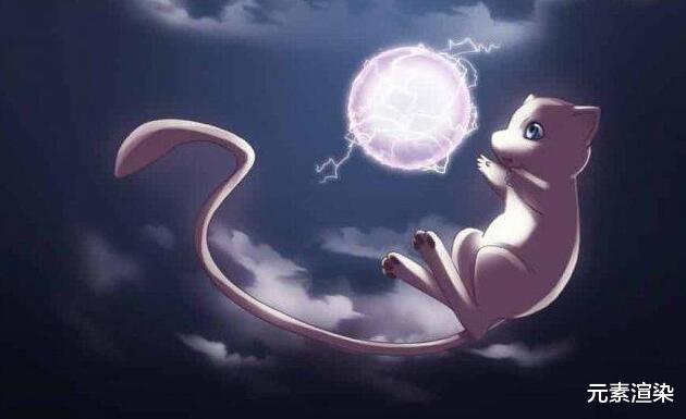 精灵宝可梦|《精灵宝可梦》轻聊篇：如何把幻兽做得一代比一代还烂，宝可梦幻兽巅峰到底在哪？