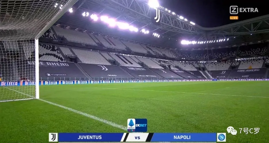 林心如|从3-0变0-0？尤文vs那不勒斯比赛结果待定，意甲联盟瞎操作三败俱伤