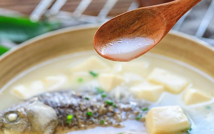 「排骨」6种好喝不腻的滋补汤，营养不上火