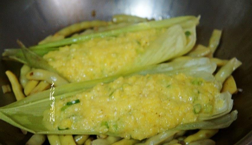 玉米|三伏天,老婆迷上这减脂晚餐,不用挨饿,腰身变细小肚腩没了